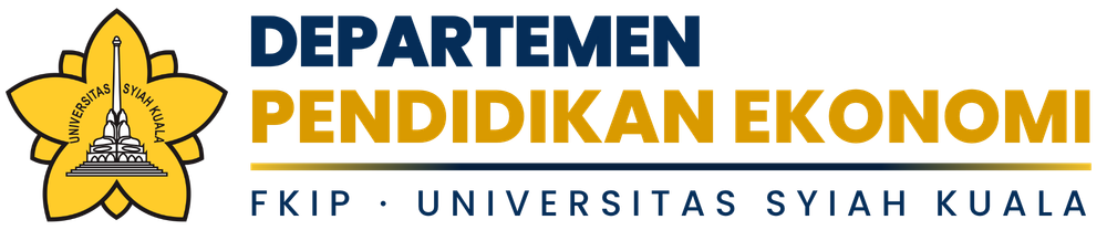 Departemen Pendidikan Ekonomi FKIP Universitas Syiah Kuala